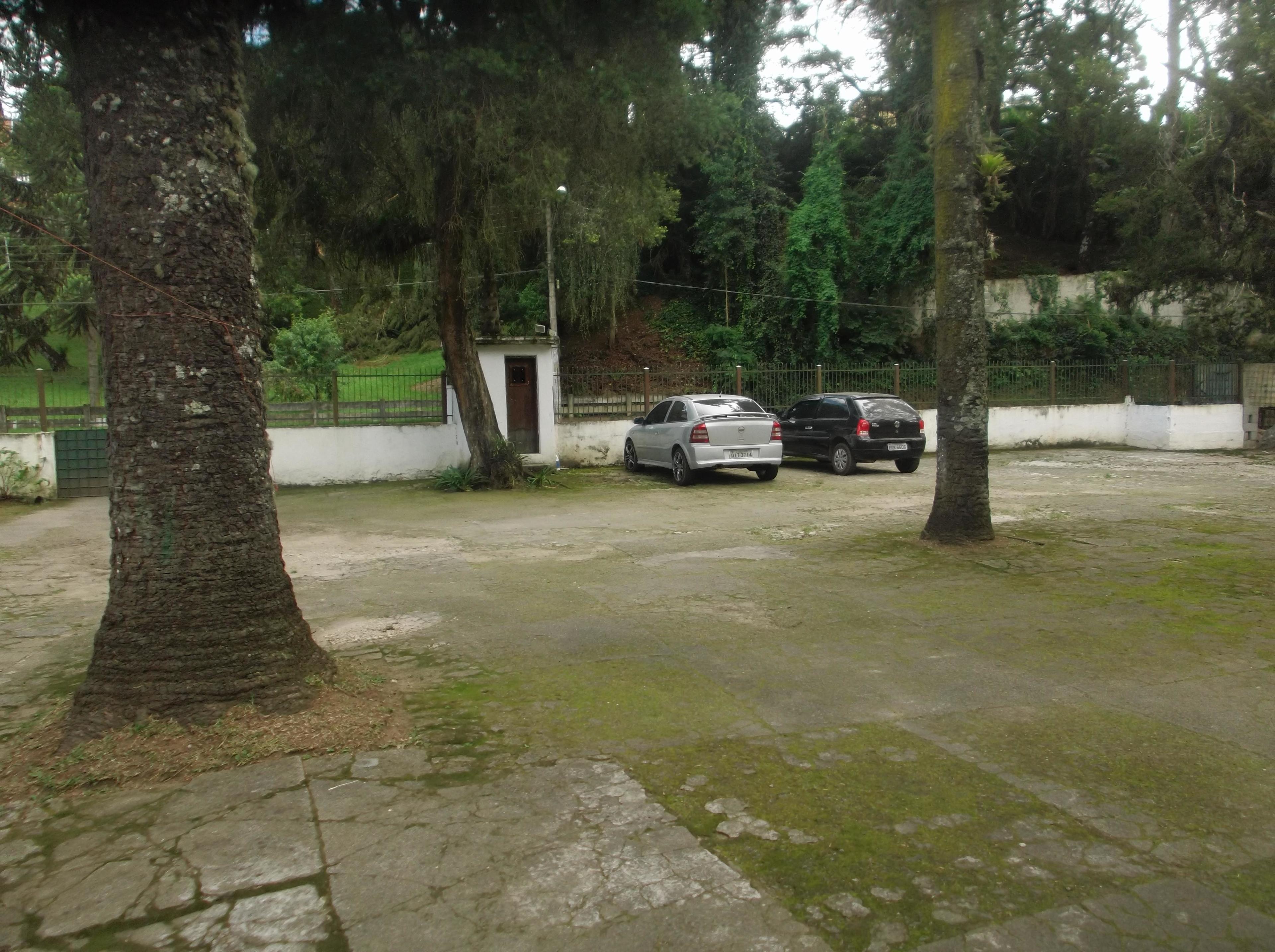Capivari Plaza Hotel - Campos do Jordao — Fotos 1